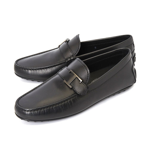 토즈 고미노 시티 드라이빙슈즈 XXM42C0CV80D90B999