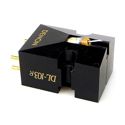 데논 DL-103R