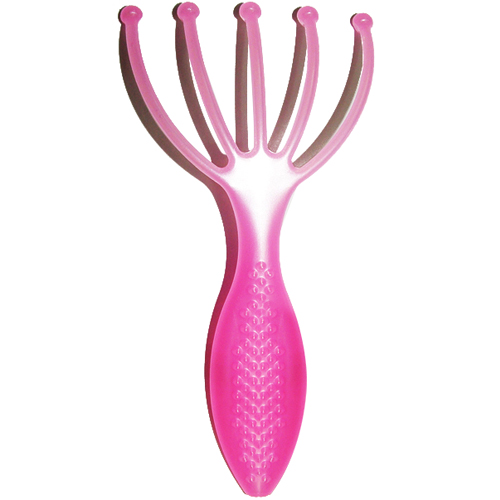 뉴월드  헤드 스파 두피마사지기