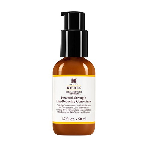  키엘 파워풀 스트렝스 라인 리두싱 컨센트레이트 75ml [1개]