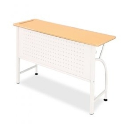 하이솔로몬 화이트메카 책상 D07