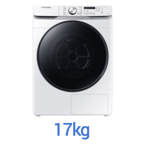 삼성전자 그랑데 DV17T8520BW