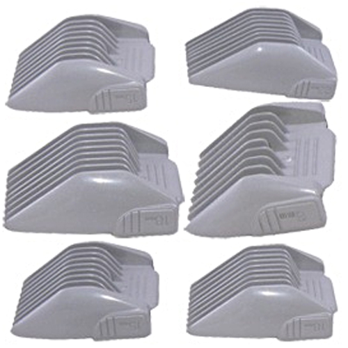 맥스몰  ER-1511 이발기 덧날