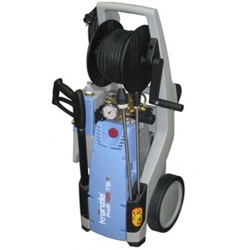 크란즐  PROFI-195TST