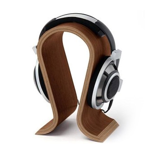 비트  오메가 프리미엄 우드 헤드셋 거치대