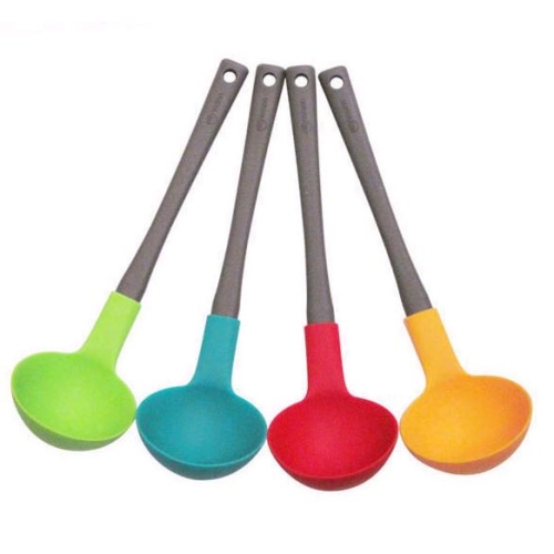 실리만  실리콘 국자 (WSK333)