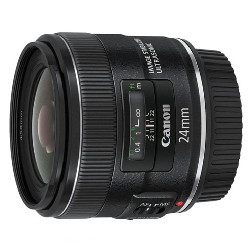 캐논 EF 24mm F2.8 IS USM [중고품]