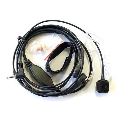 모토로라 생활무전기용 넥마이크