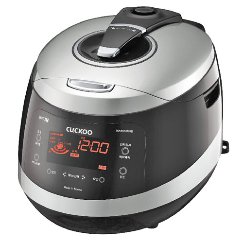 쿠쿠전자 헤리티지 CRP-HWXB1020FB