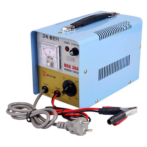 은성전자  DD-119FS1 MAX 30A