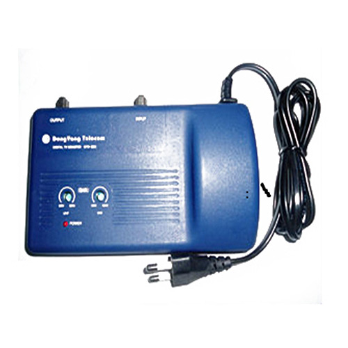 동양텔레콤  TV 안테나 디지털 증폭기 DTB-28D