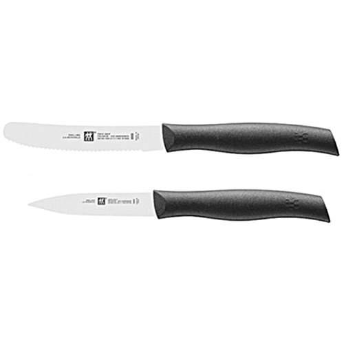 헹켈  트윈 그립 과도 2종 세트 (38736-200)