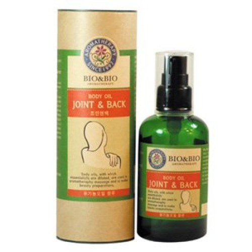 바이오&바이오 조인 앤 백 50ml