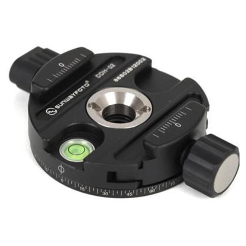 썬웨이포토 DDH-02 Panning Clamp