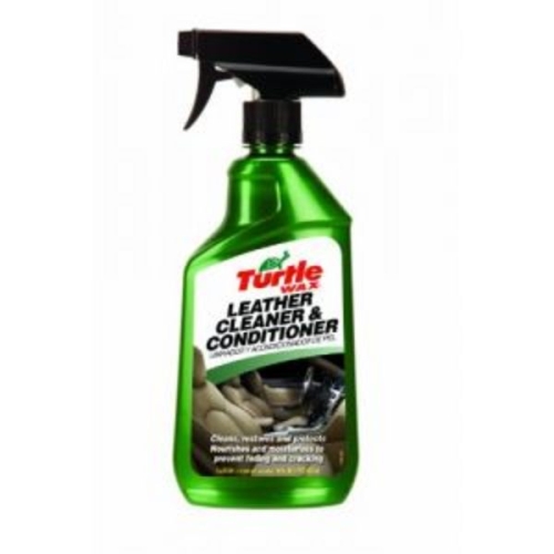 터틀왁스  레더 크리너 컨디셔너 T363A 473ml