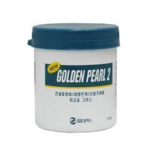 GS칼텍스 KIXX 뉴 골든펄2 (15kg)
