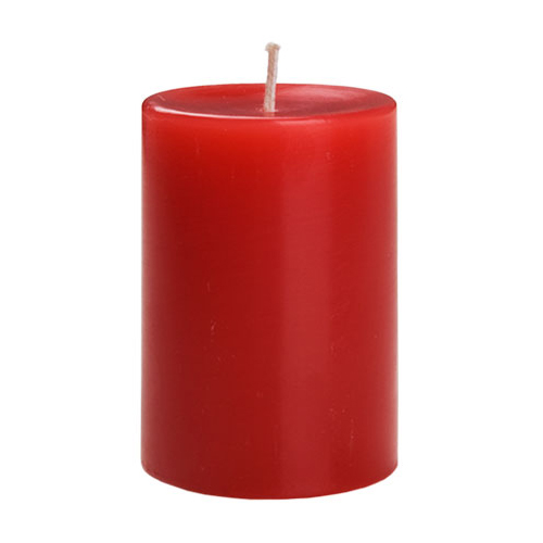 캔들조이 카페필라 미니 원기둥양초(6x8.5cm)