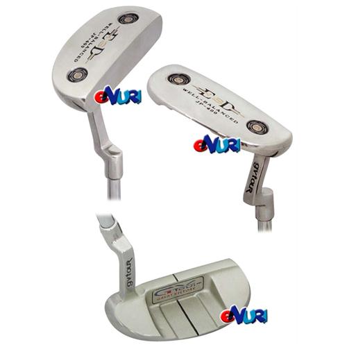 지브이골프코리아 지브이투어 ESD JP-400 퍼터 [정품]