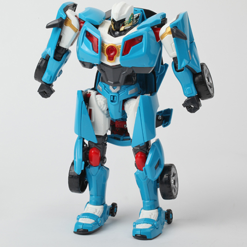 에볼루션 Y 또봇