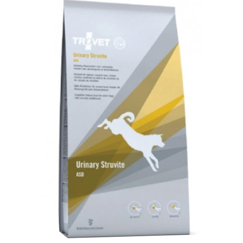 트로벳 독 결석용 처방사료 성견용 3kg