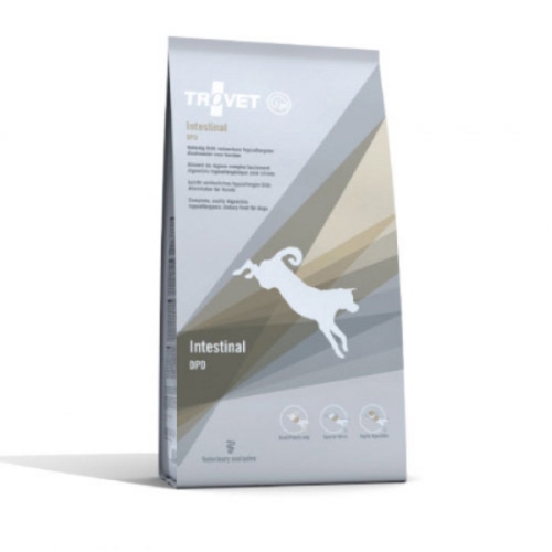 트로벳 독 설사&장염&대장염 처방사료 성견용 3kg