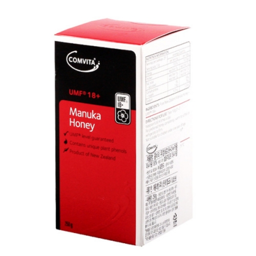 콤비타 UMF 18+ 마누카꿀 250g