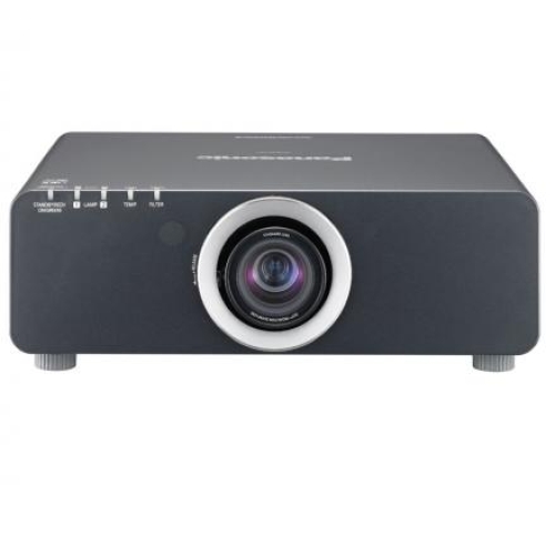 파나소닉  PT-DZ6710E