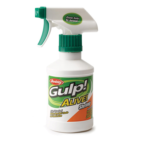 버클리  걸프 얼라이브 어트랙턴트 스프레이