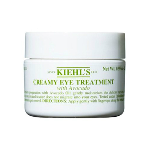 키엘 크리미 아이 트리트먼트 위드 아보카도 28g