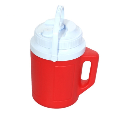 코스모스  냉온물통 2L