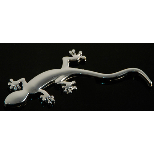 KISTY  아우디 콰트로 도마뱀 엠블렘