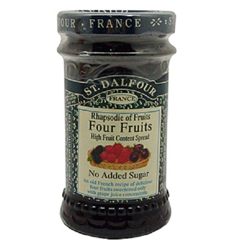 샹달프 딸기잼 170g