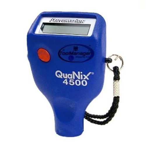 KXG 도막두께측정기 QN-4500-FN