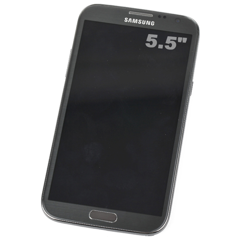 삼성전자  갤럭시노트2 LTE 32GB, 공기계