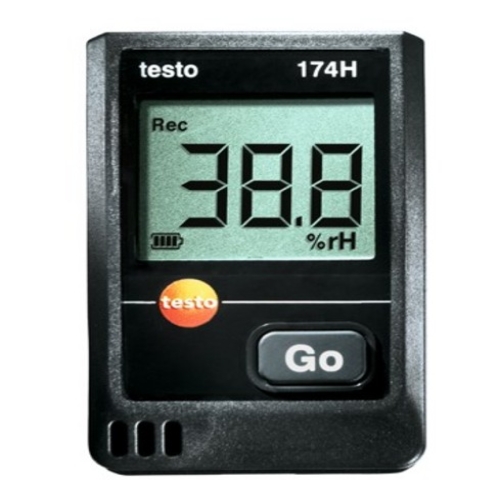 테스토 TESTO 174H