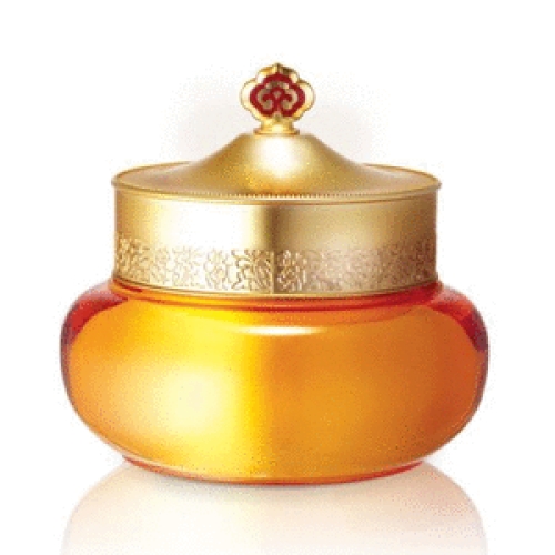 더후 공진향 인양 넥&페이스 탄력 리페어 75ml