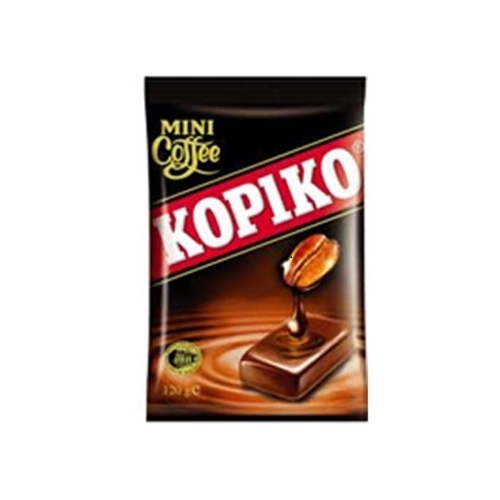 마요라  코피코 커피맛 캔디 150g