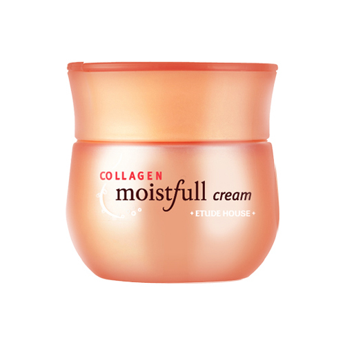  에뛰드하우스 수분가득 콜라겐 크림(구) 60ml 기획세트
