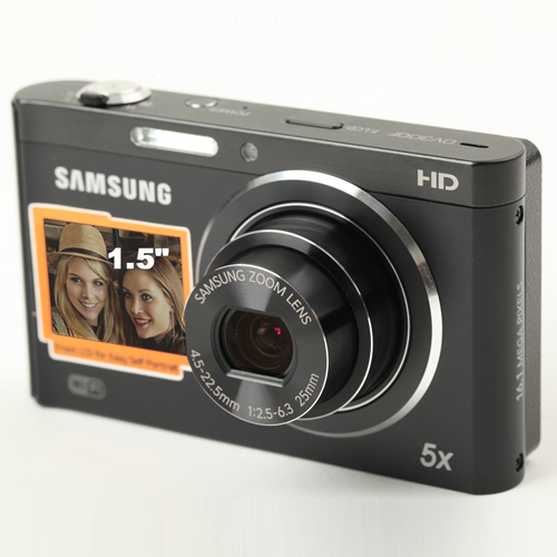 삼성전자  DV300F