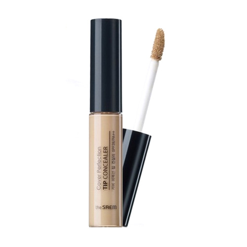 더샘 커버 퍼펙션 팁 컨실러 6.5g