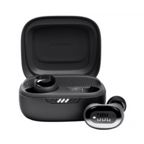 JBL  LIVE FREE 2
