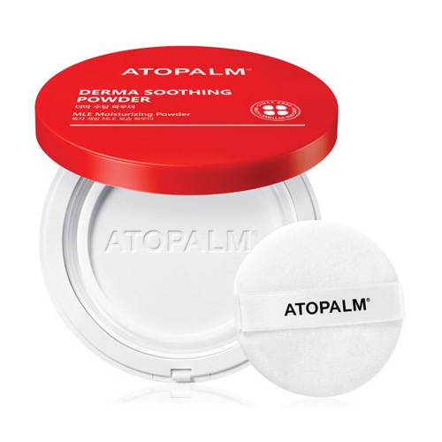 아토팜 더마 수딩 파우더 23g