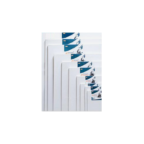 아트메이트  전문가용 면천 캔버스 F