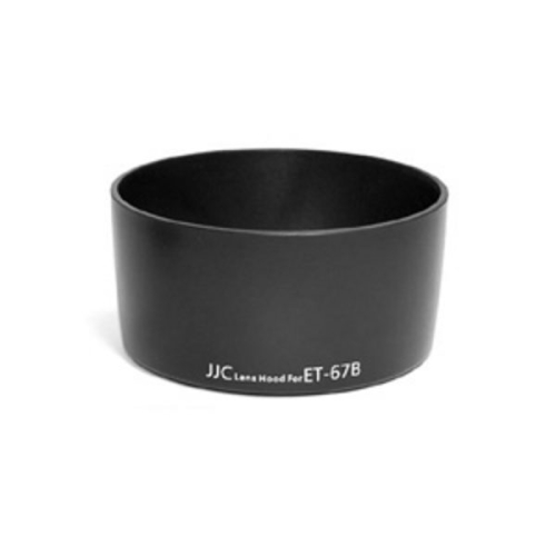 JJC 캐논 ET-67B 호환 LH-67B 렌즈후드 [정품]