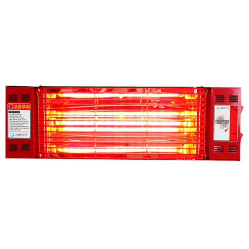 한빛전자  HV-1060