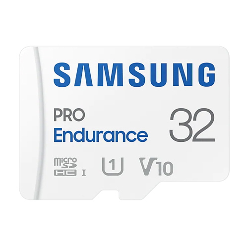 삼성전자  micro SD Pro Endurance 2022
