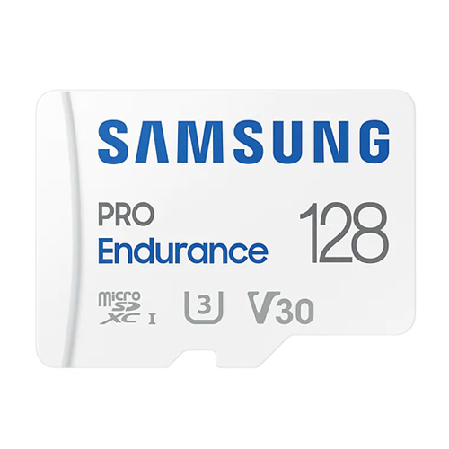 삼성전자  micro SD Pro Endurance 2022