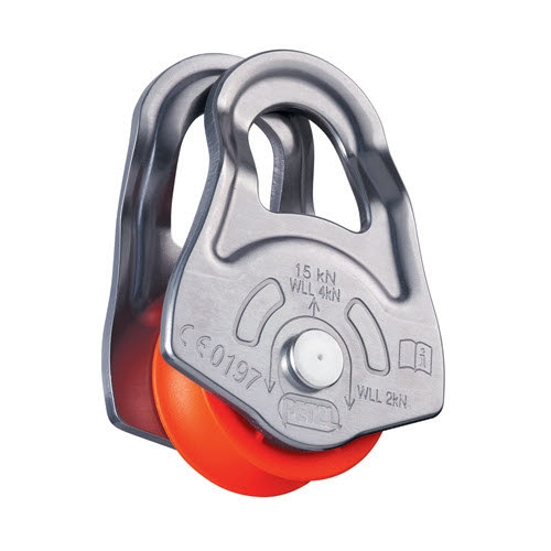 페츨 오실란테 도르래 (AP-P02A)