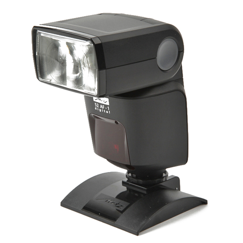 메츠  52AF-1 Digital