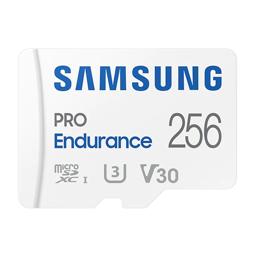 삼성전자 micro SD Pro Endurance 2022[256GB]